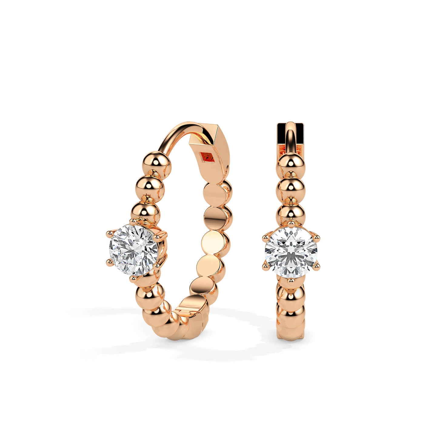 Ira Bloom Hoops