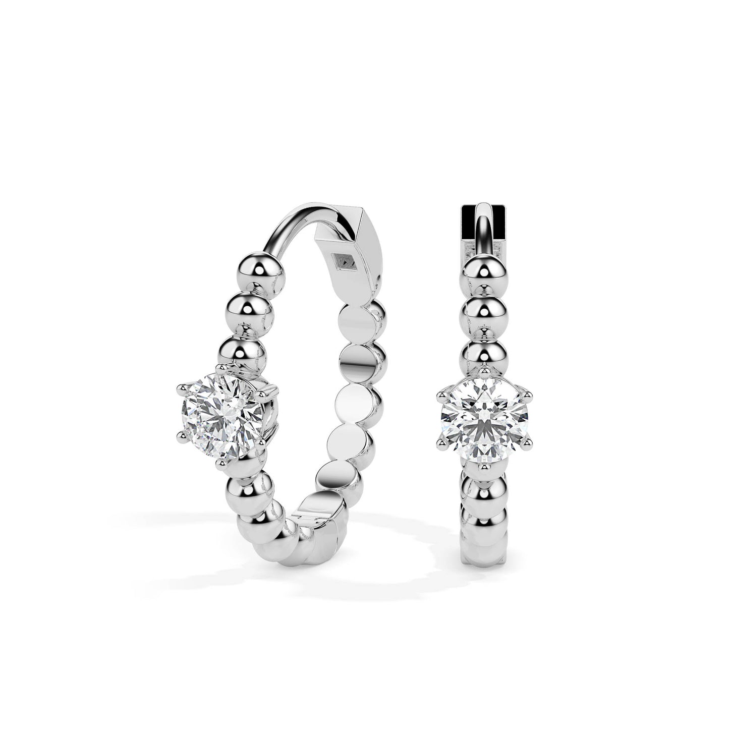 Ira Bloom Hoops