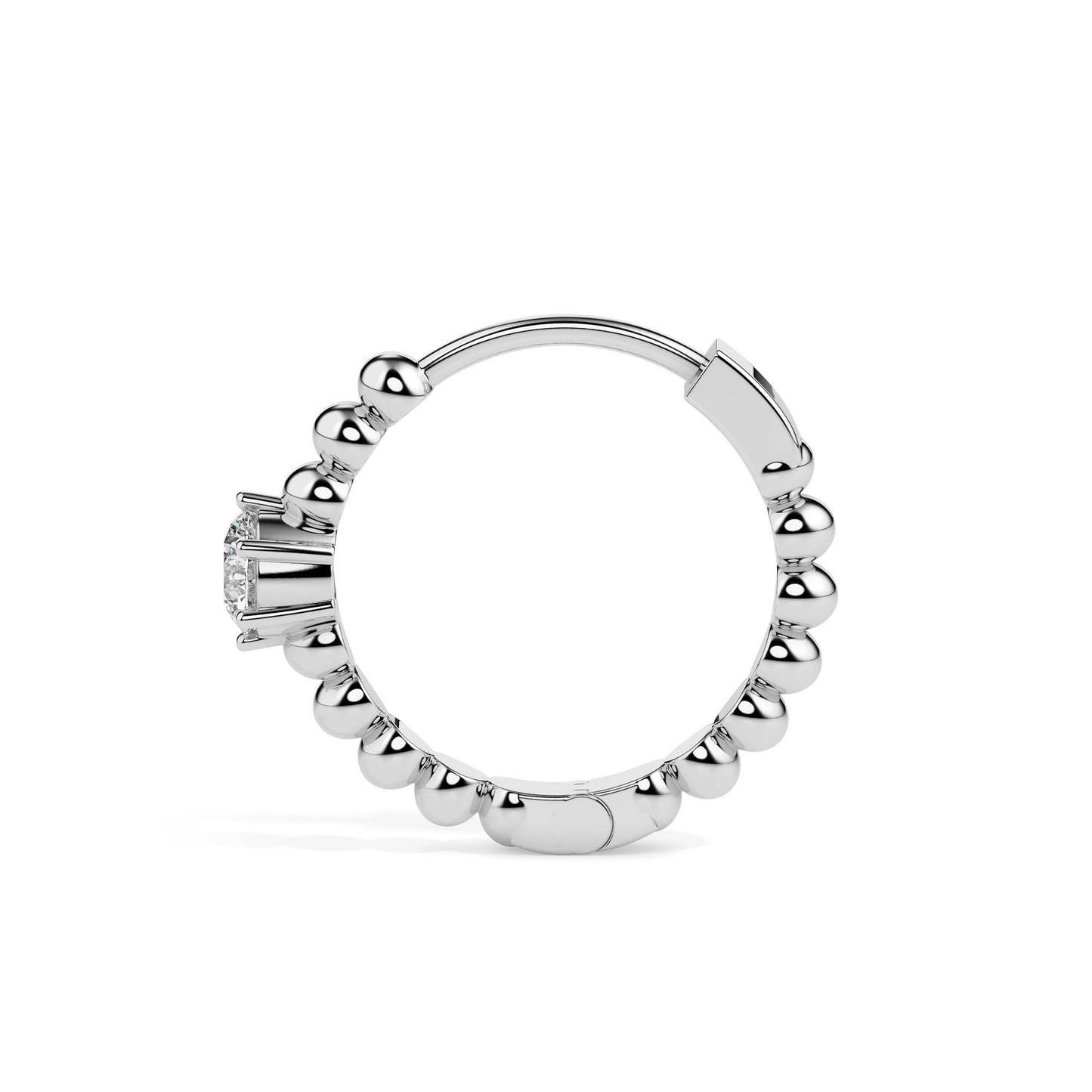 Ira Bloom Hoops