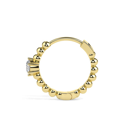 Ira Bloom Hoops