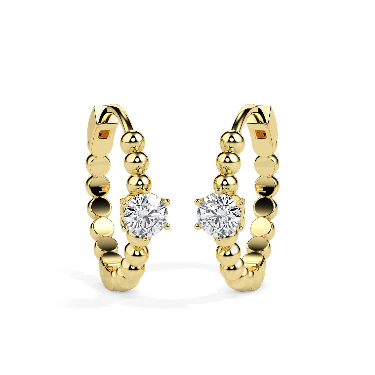 Ira Bloom Hoops