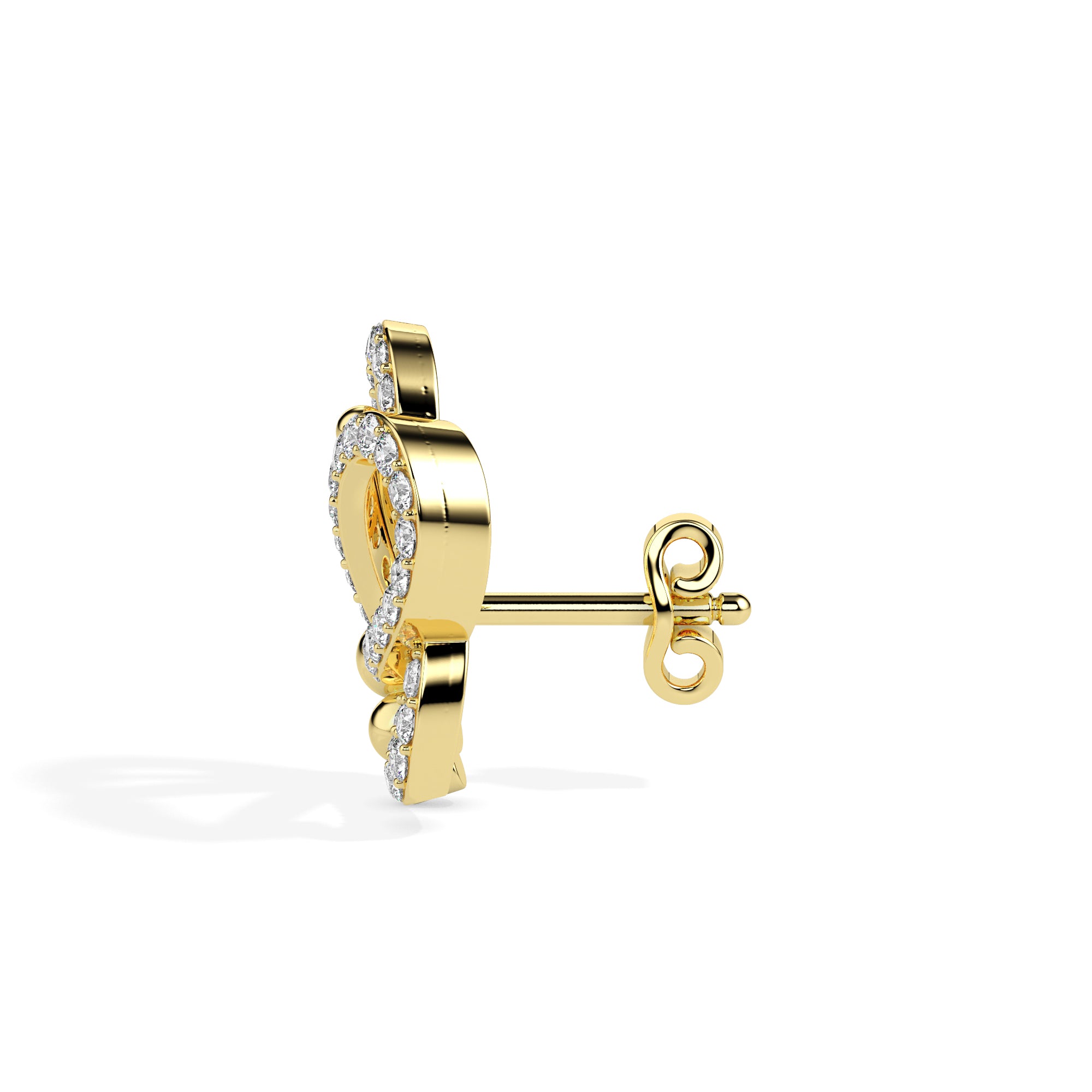 Saanvi Crystal Glint