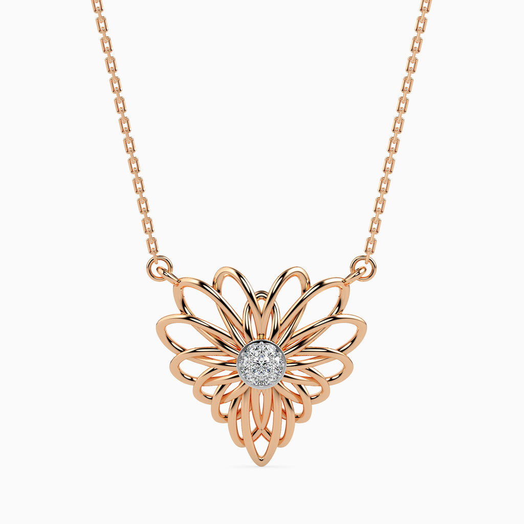 Magic Love Angle : Touch the Heart of Your Valentine