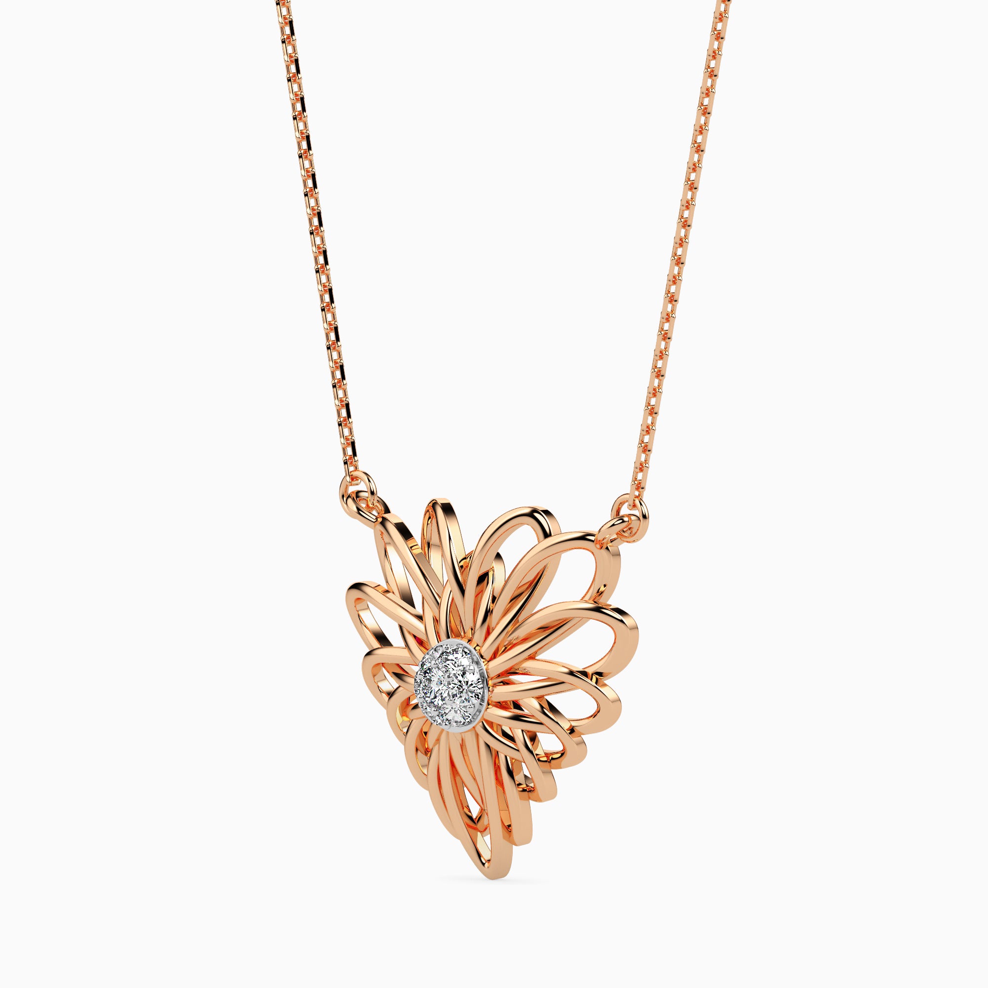 Magic Love Angle : Touch the Heart of Your Valentine