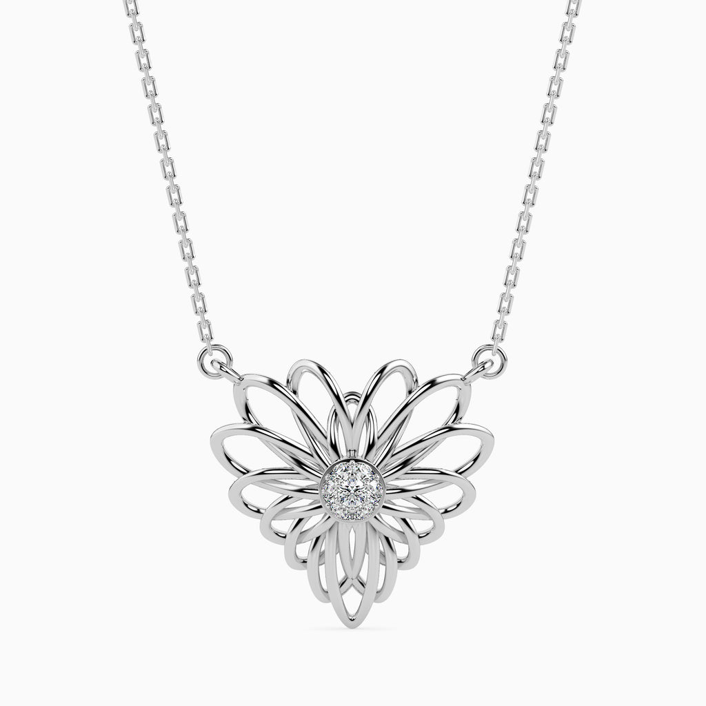 Magic Love Angle : Touch the Heart of Your Valentine