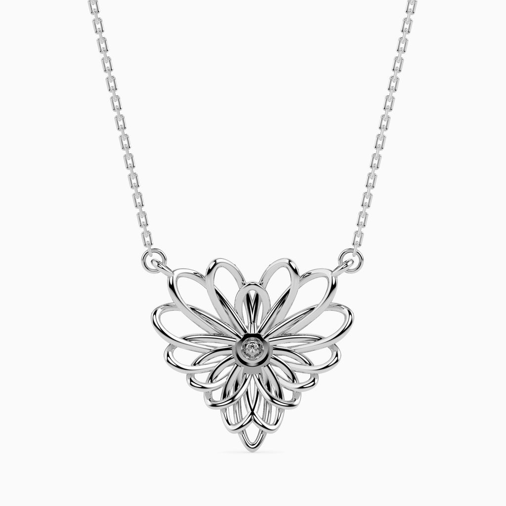 Magic Love Angle : Touch the Heart of Your Valentine