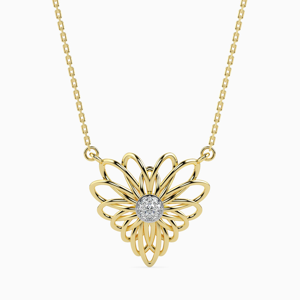 Magic Love Angle : Touch the Heart of Your Valentine