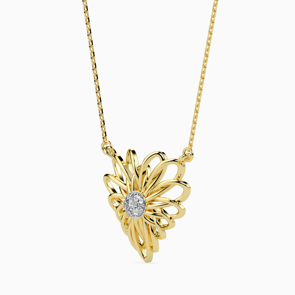 Magic Love Angle : Touch the Heart of Your Valentine