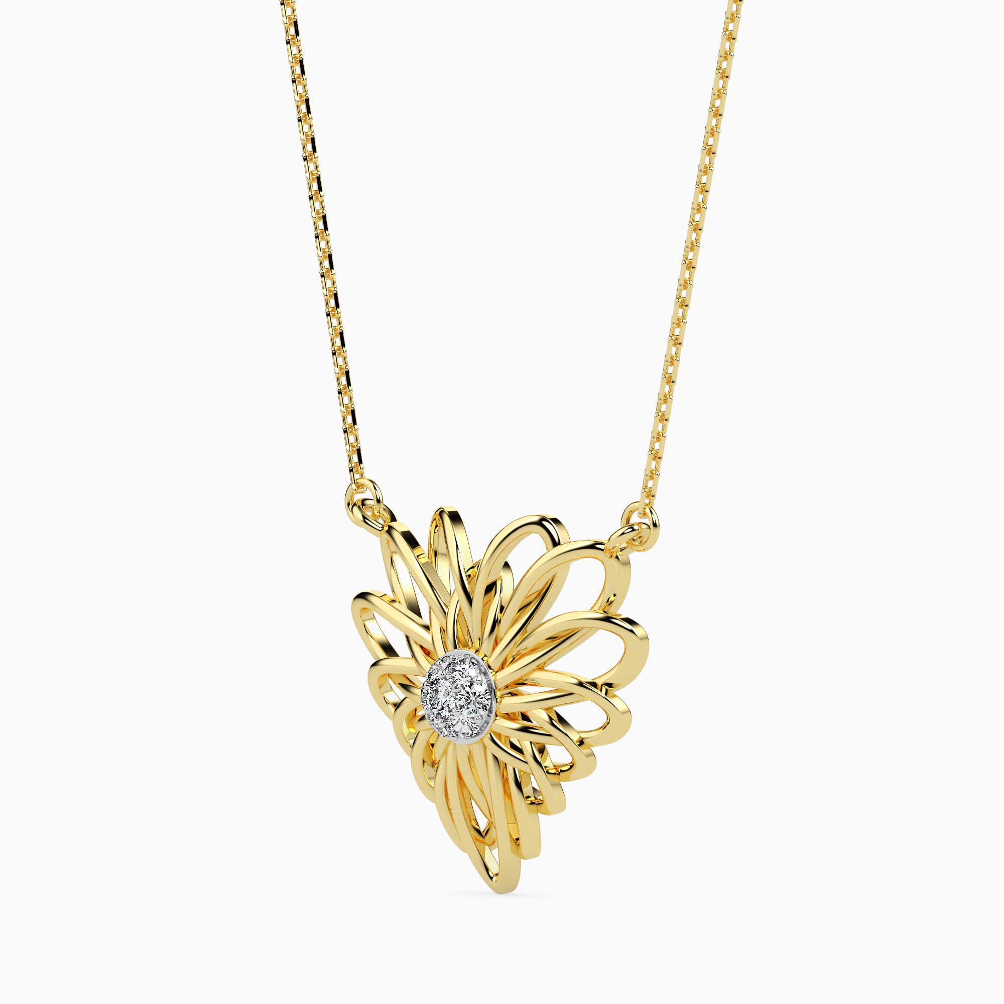 Magic Love Angle : Touch the Heart of Your Valentine