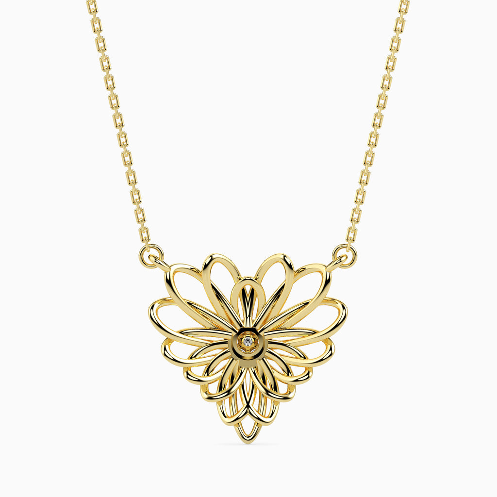 Magic Love Angle : Touch the Heart of Your Valentine