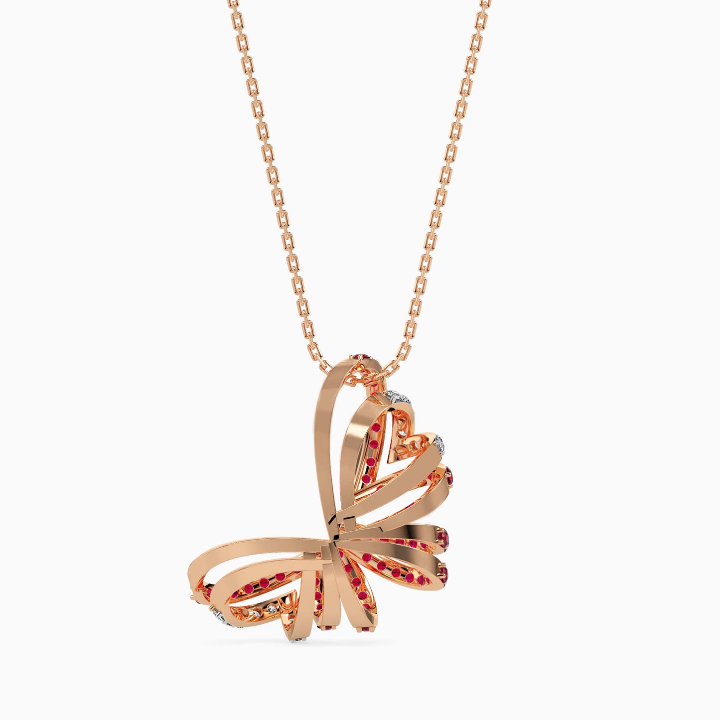 Magic Romantic Valentine Pendant | The Gift Of Love
