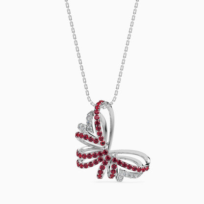 Magic Romantic Valentine Pendant | The Gift Of Love