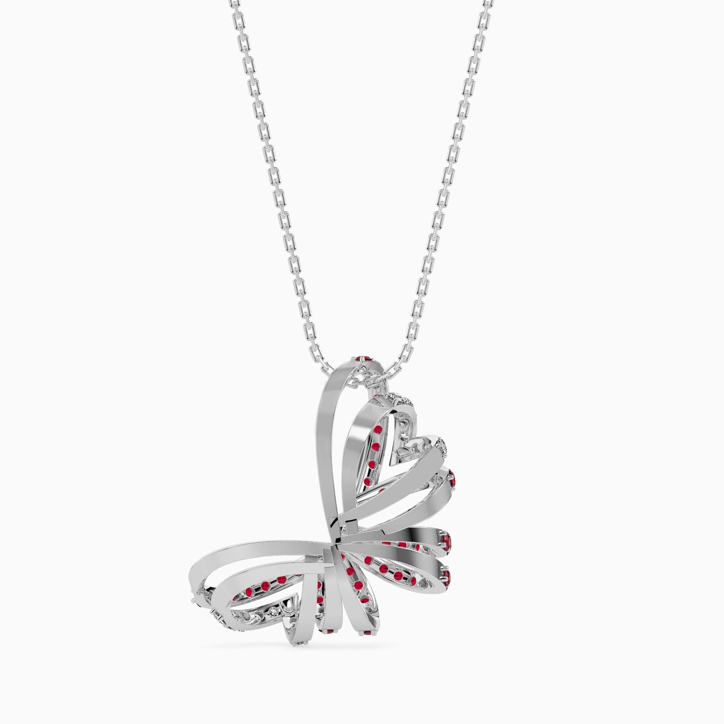 Magic Romantic Valentine Pendant | The Gift Of Love