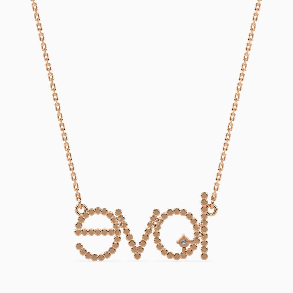 Magic Propasl of Forever LOVE Valentine Pendant