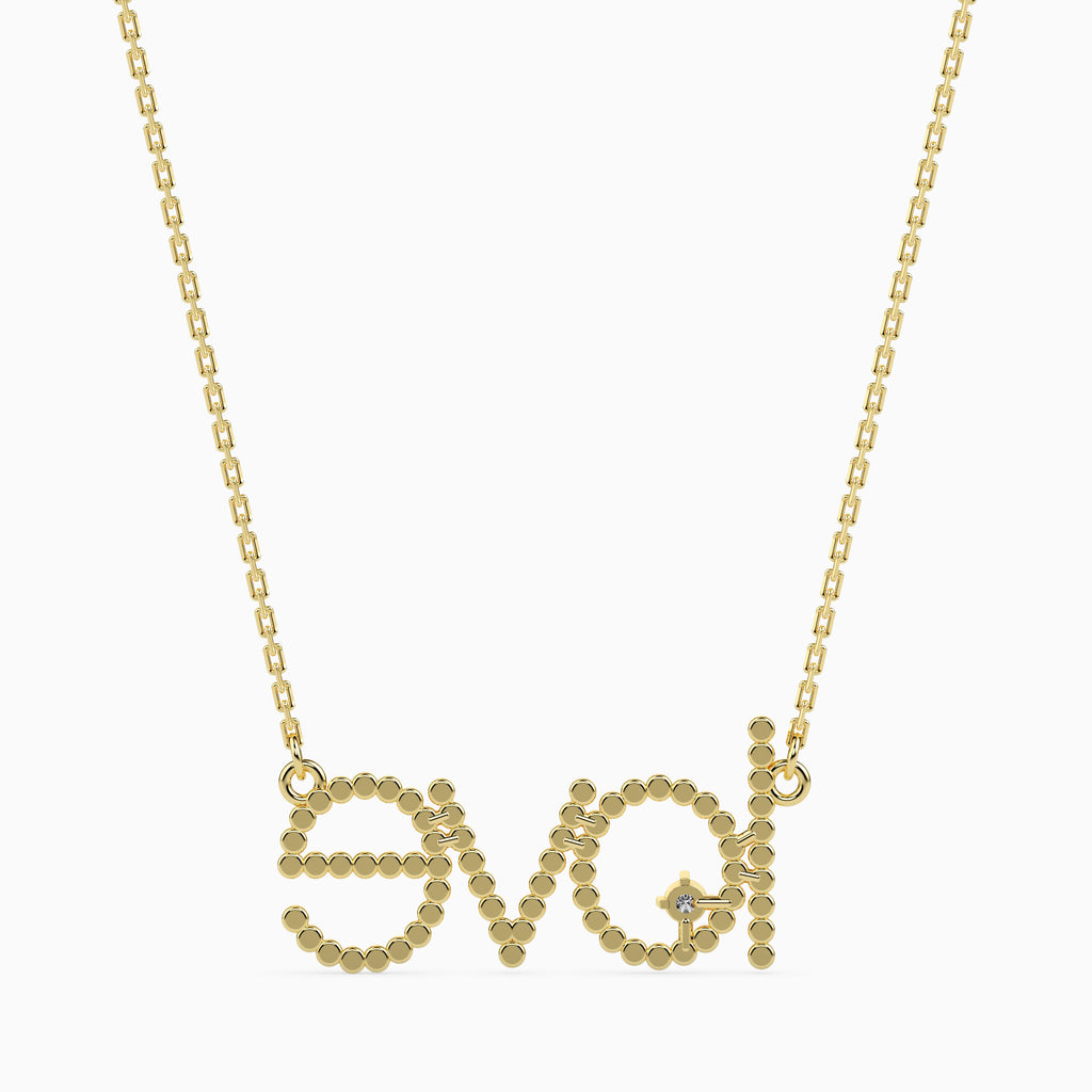 Magic Propasl of Forever LOVE Valentine Pendant