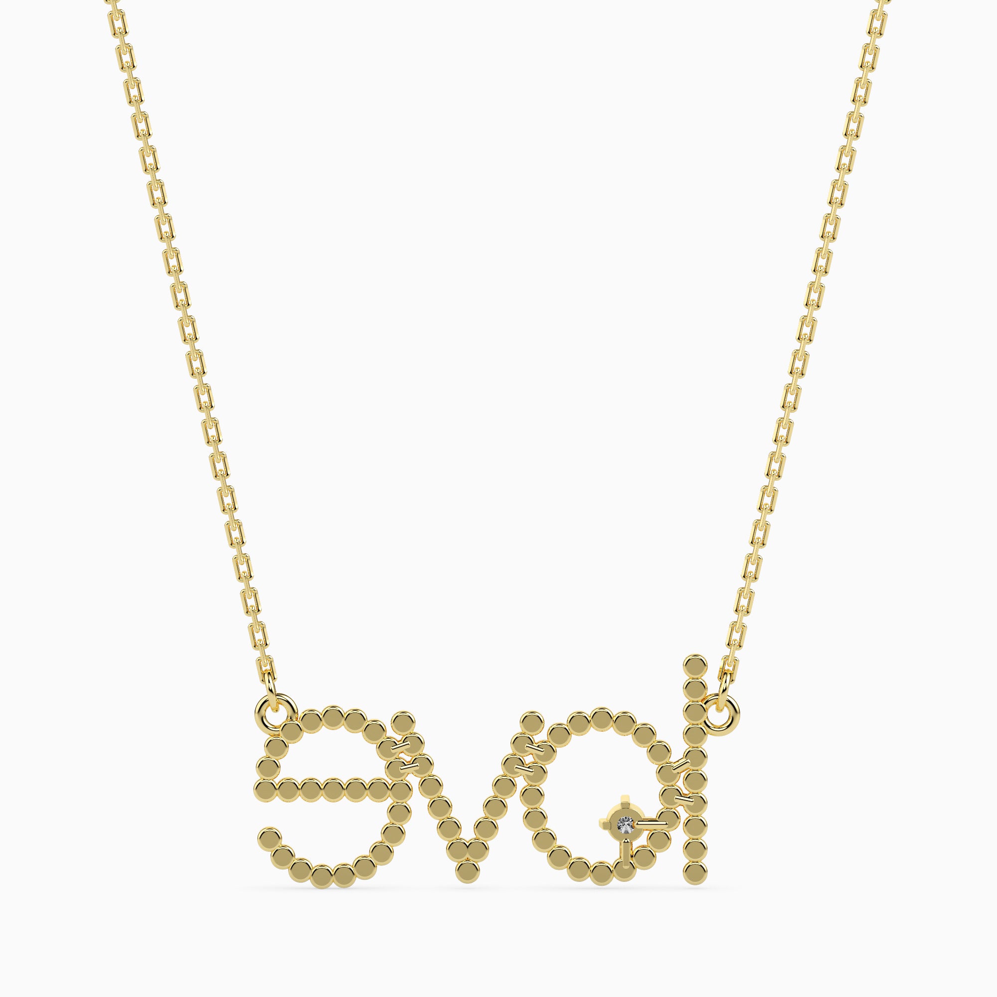 Magic Propasl of Forever LOVE Valentine Pendant