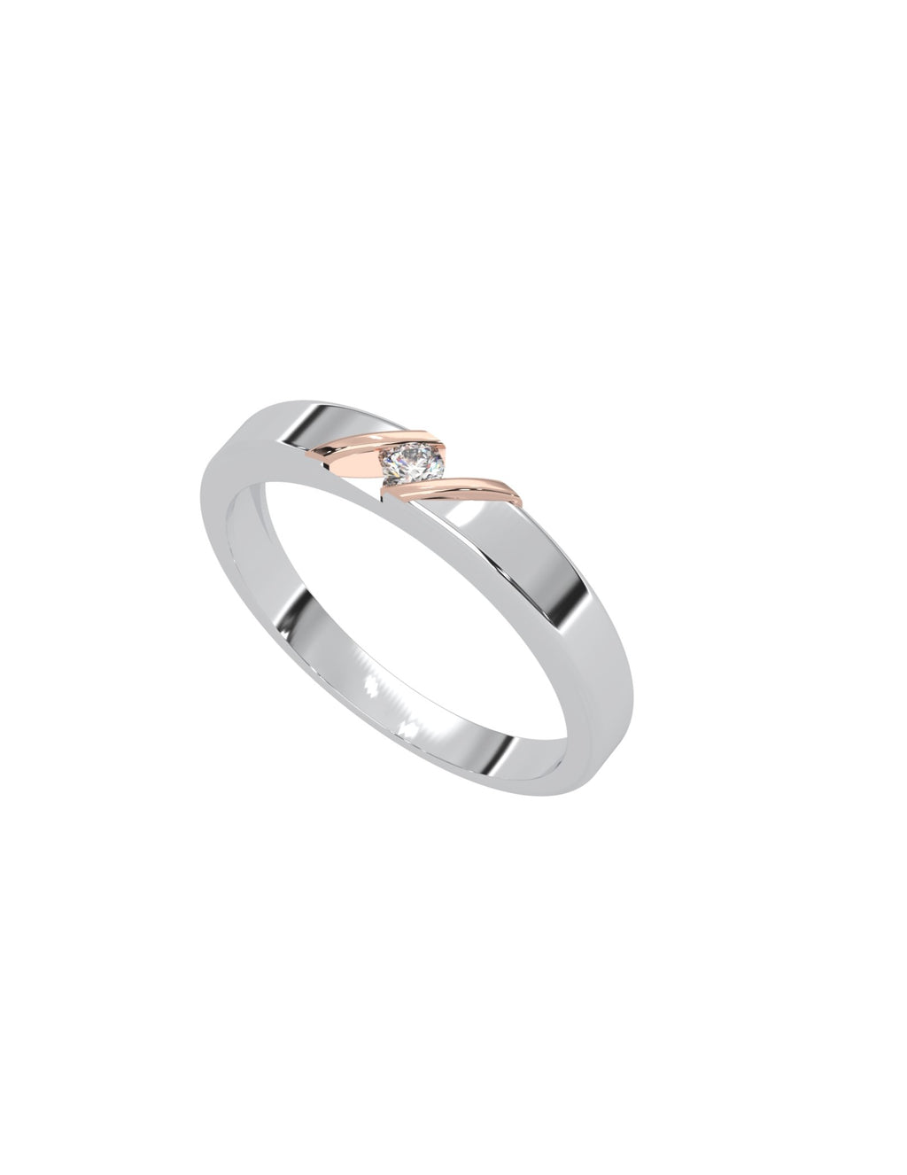 Magic Lonely Passion Ring