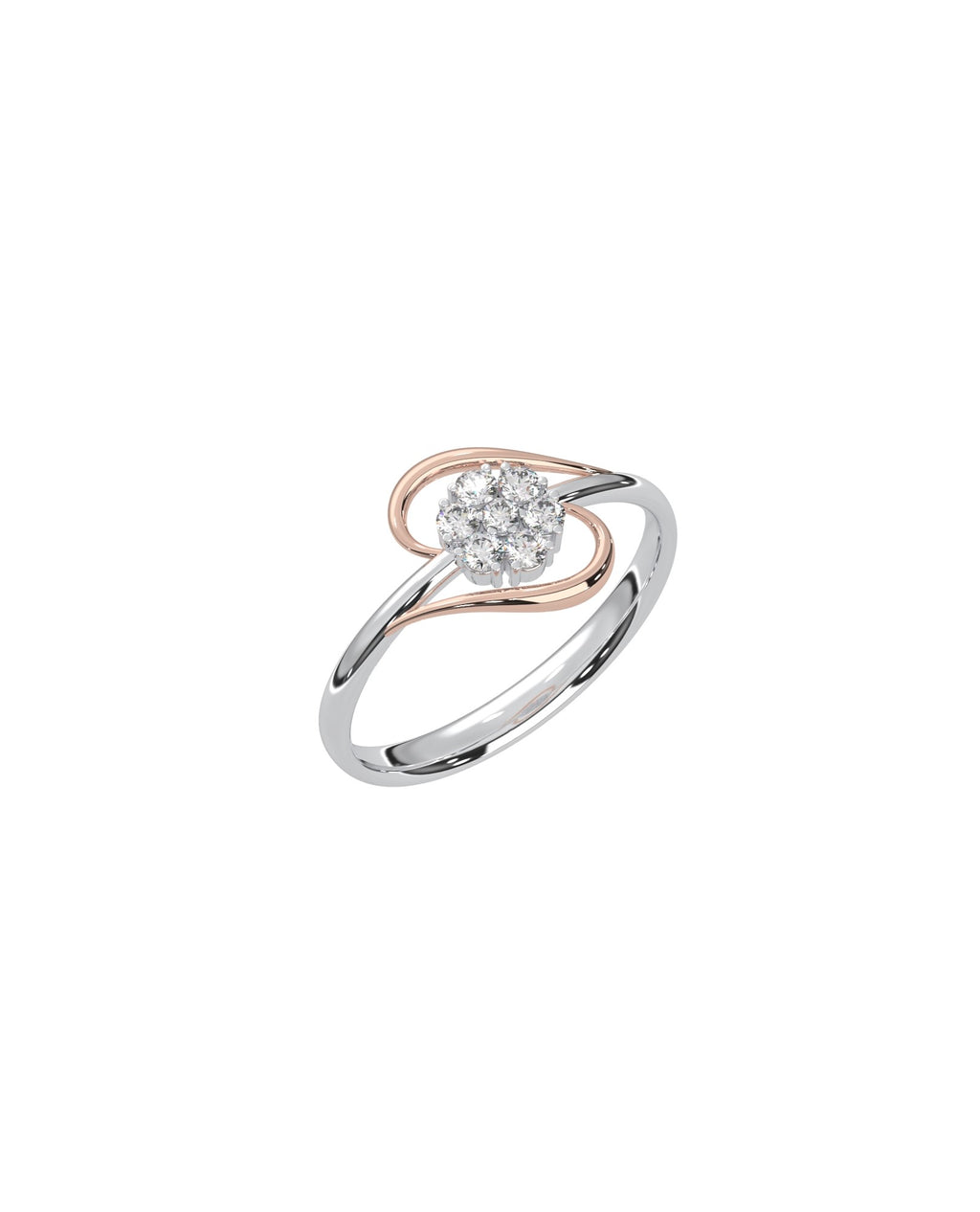 Magic Seven Wonders Ring