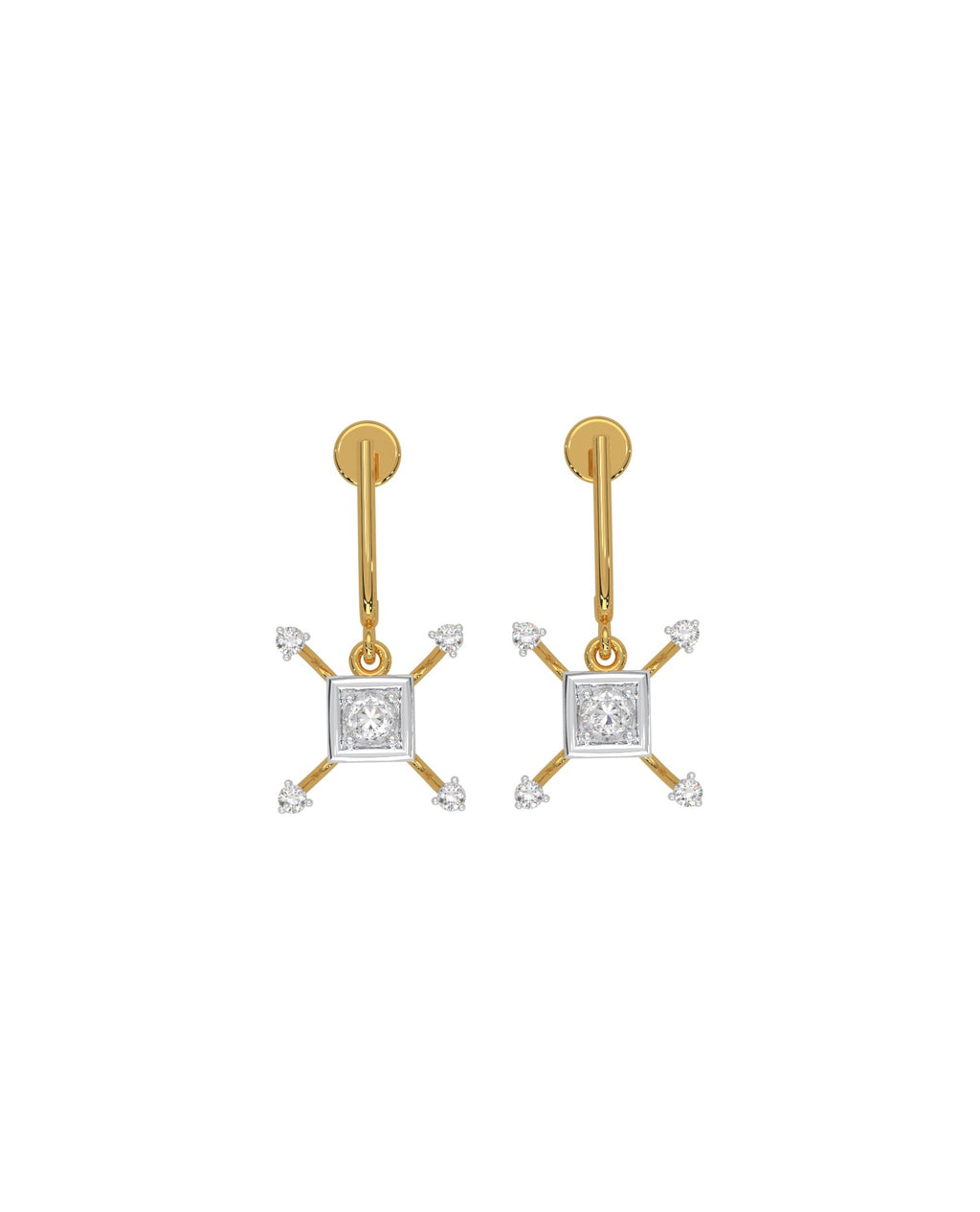 Magic Radiant Sophistication Earrings