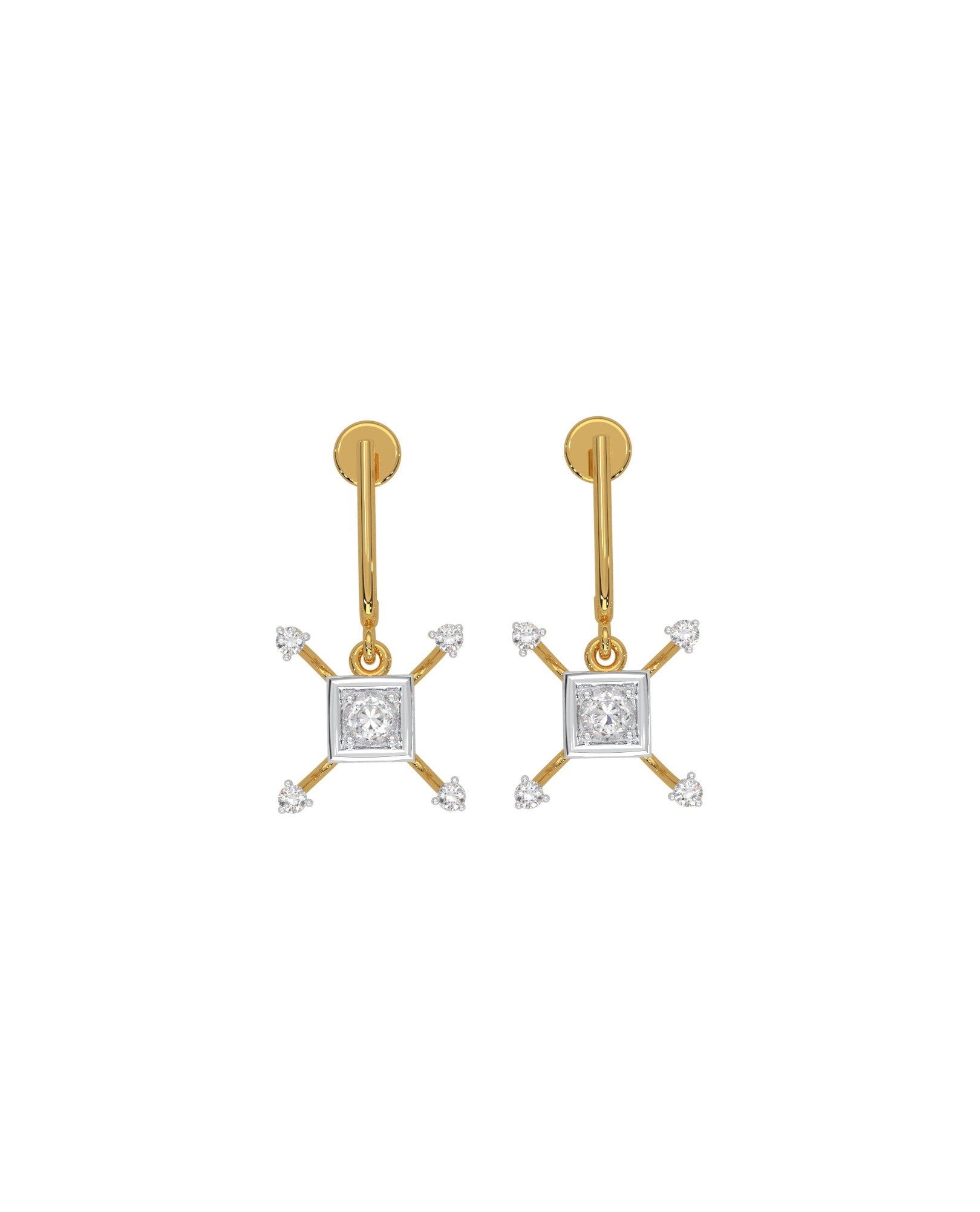 Magic Radiant Sophistication Earrings
