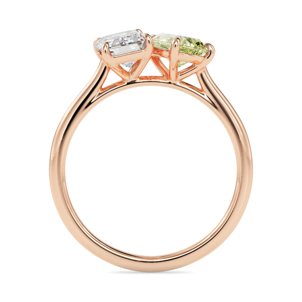 You & Me - Bond Band