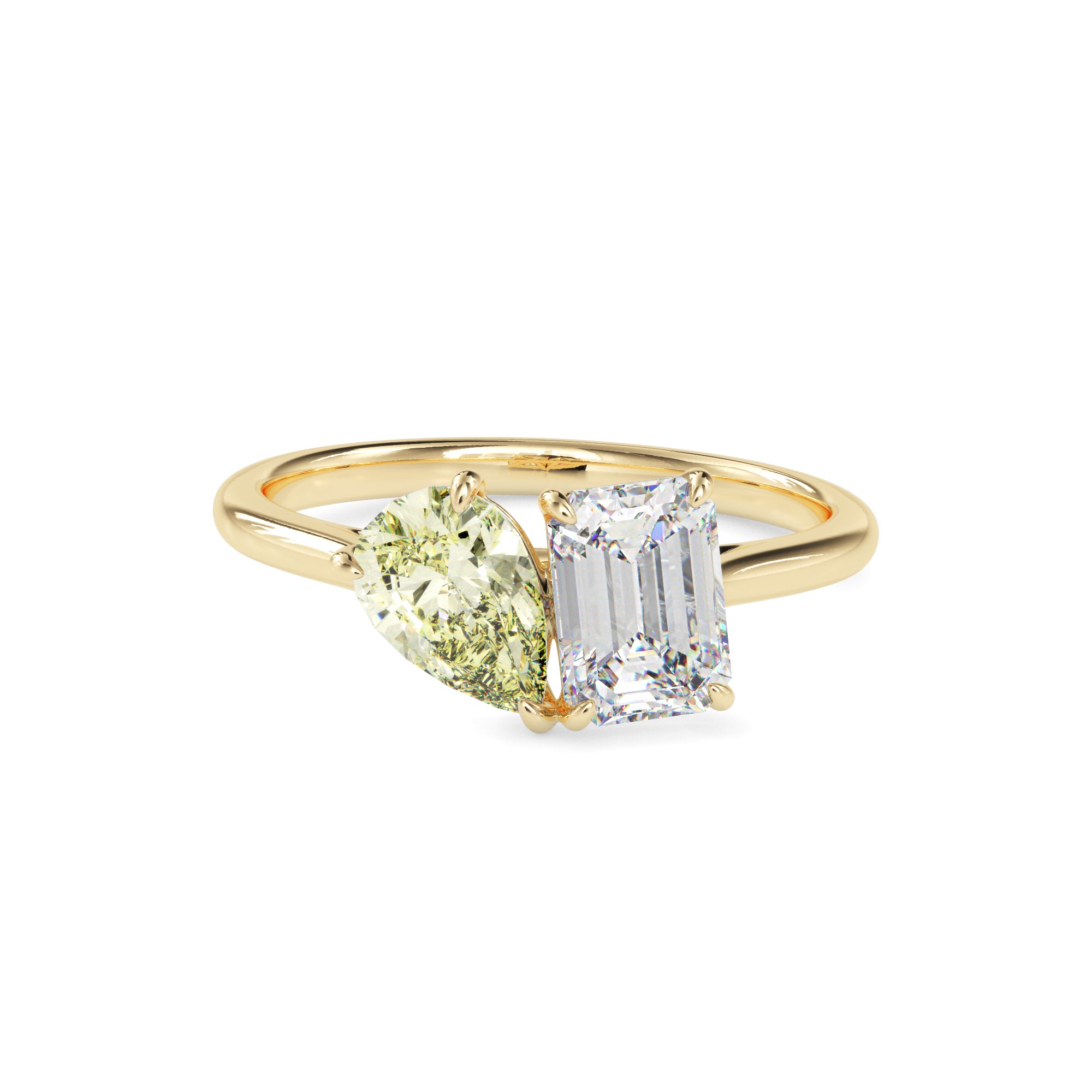 You & Me - Bond Band