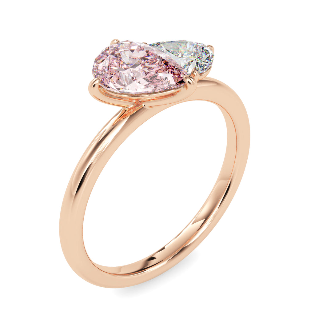 You & Me - Infinity Embrace