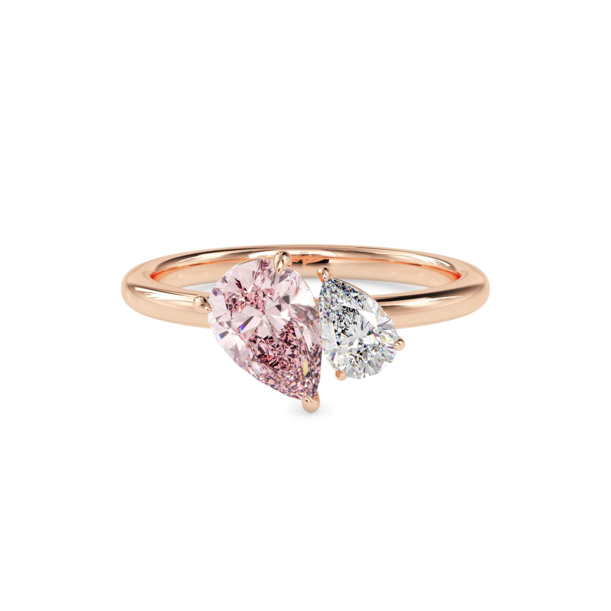 You & Me - Infinity Embrace