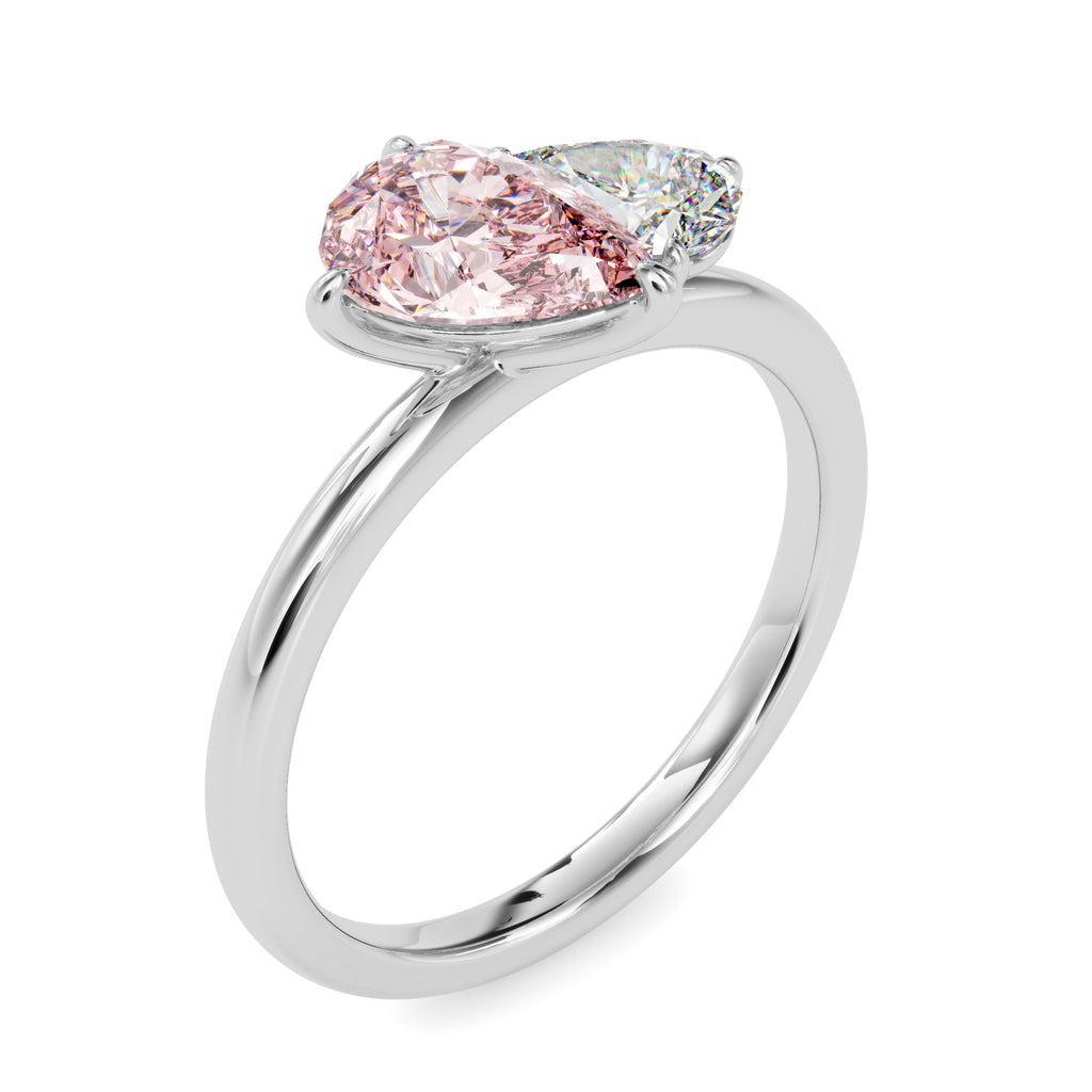 You & Me - Infinity Embrace