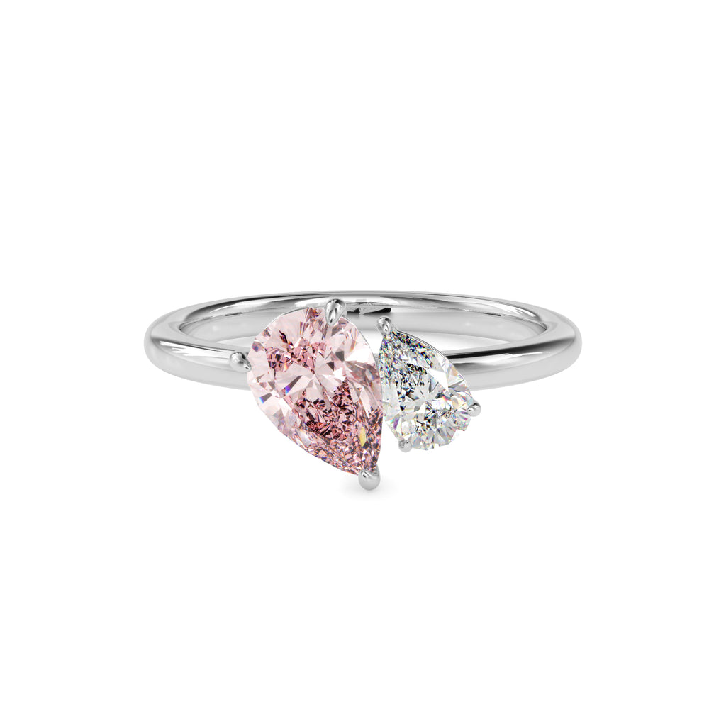 You & Me - Infinity Embrace