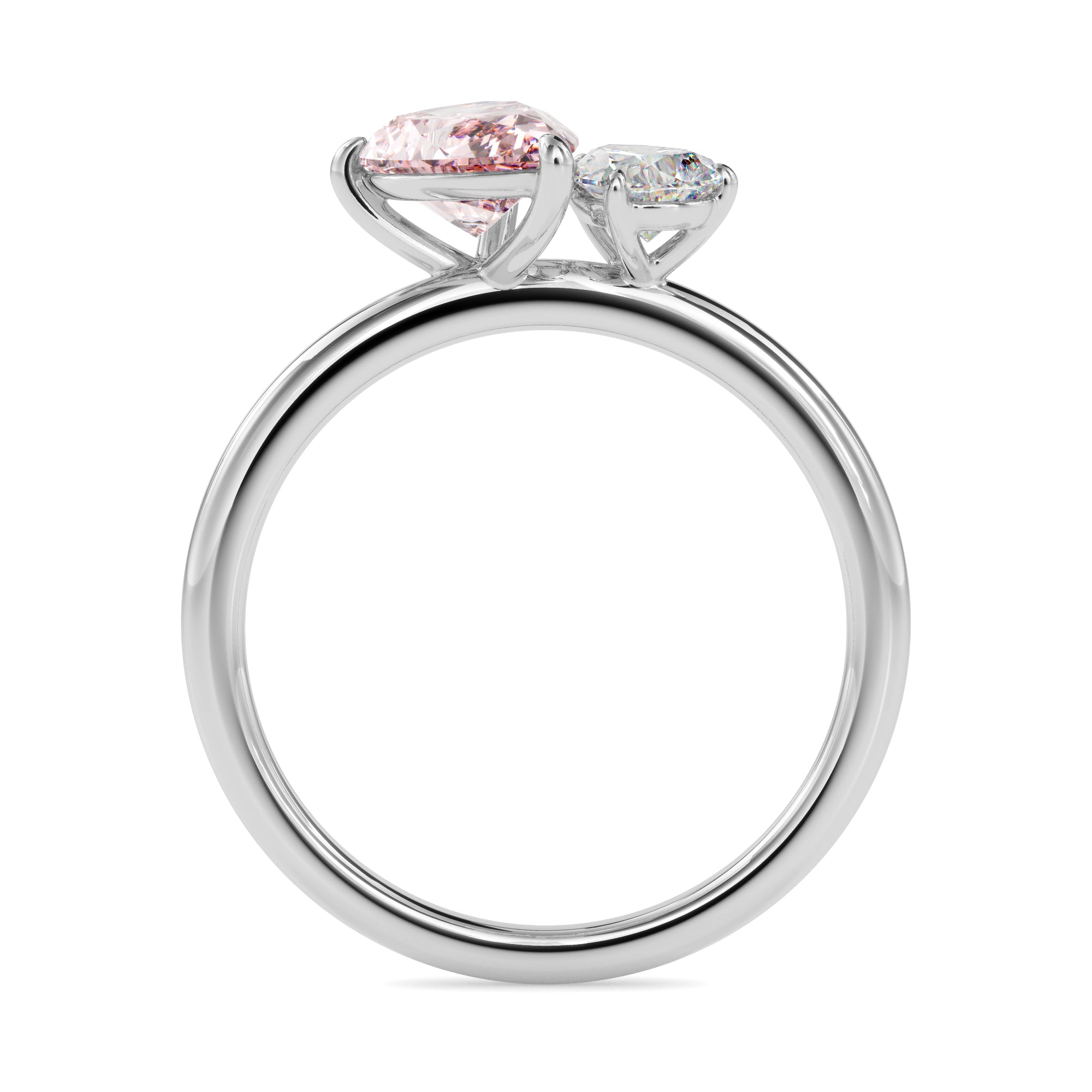 You & Me - Infinity Embrace