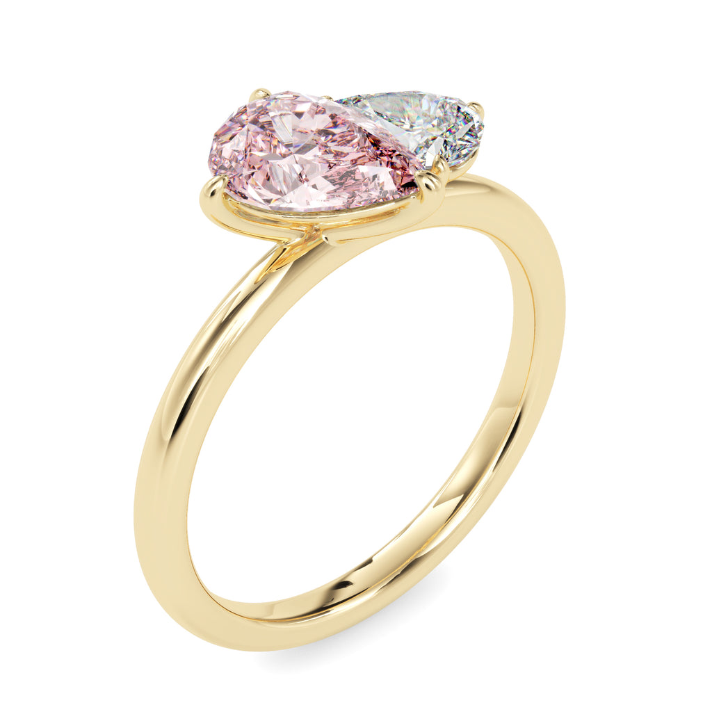 You & Me - Infinity Embrace