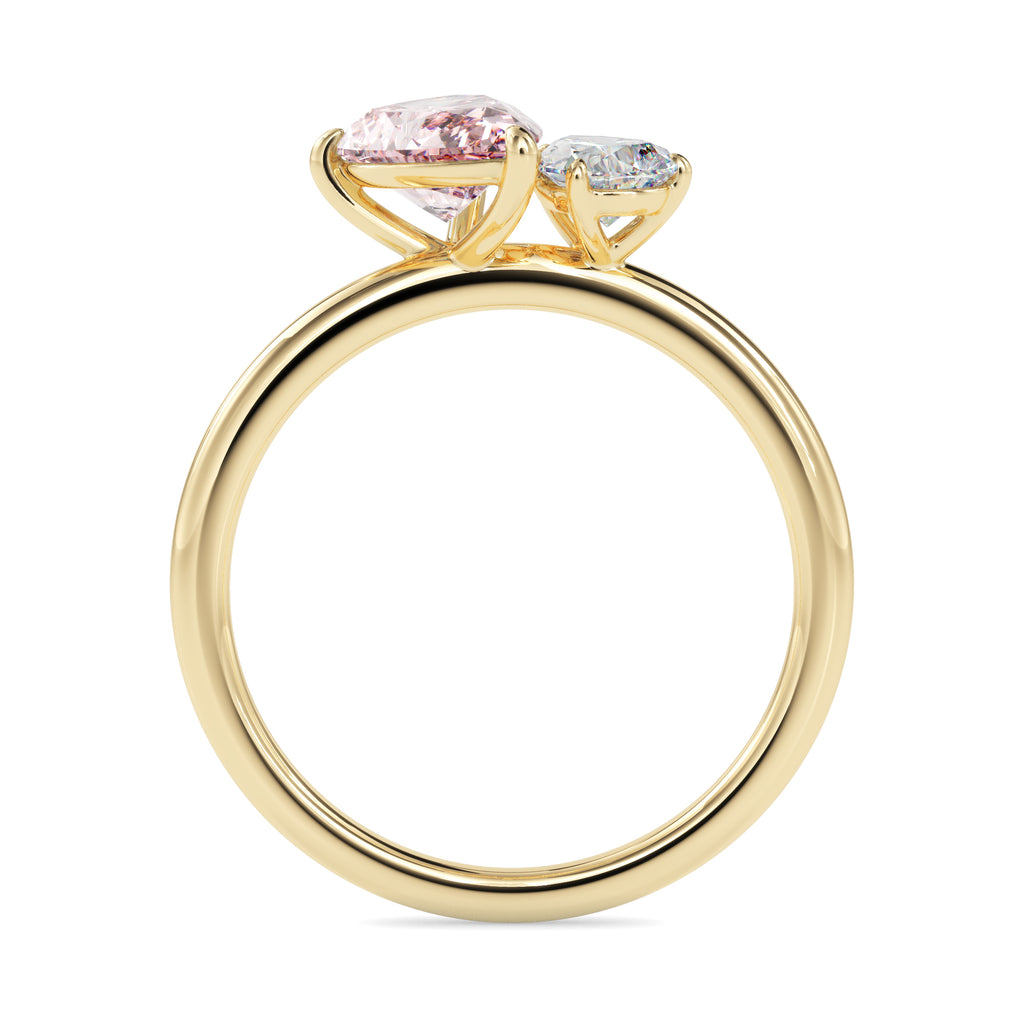 You & Me - Infinity Embrace