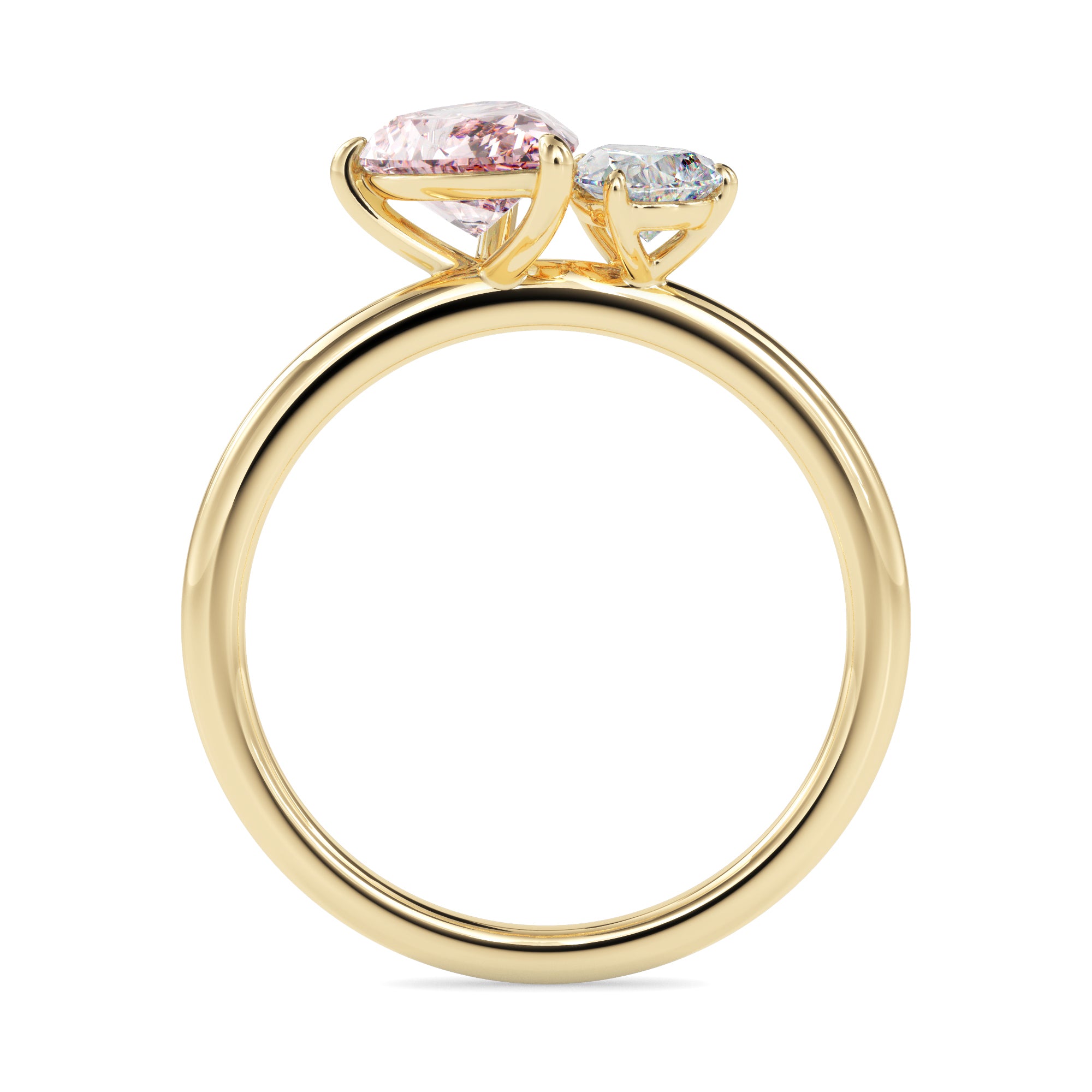 You & Me - Infinity Embrace