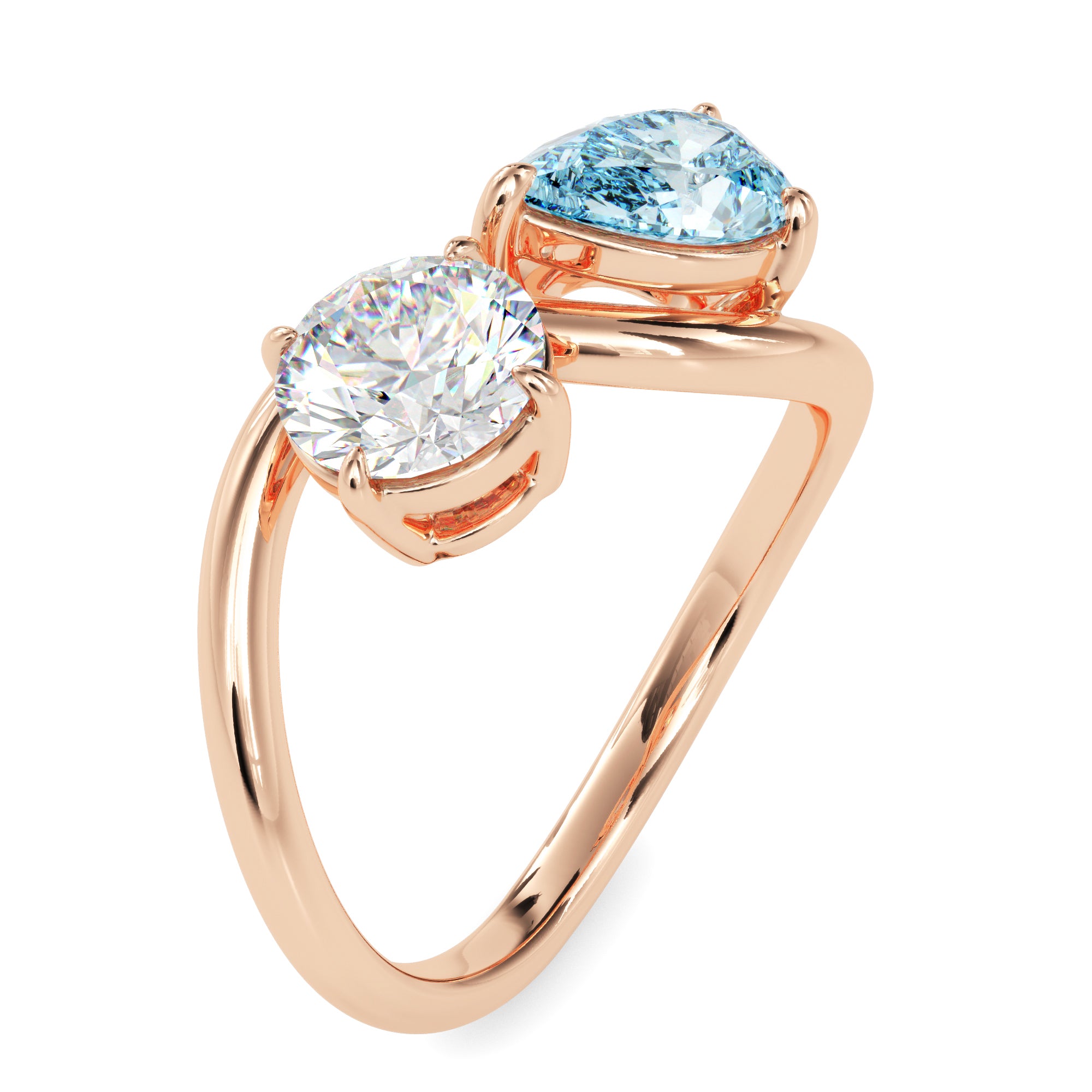 You & Me - Crowned Heart