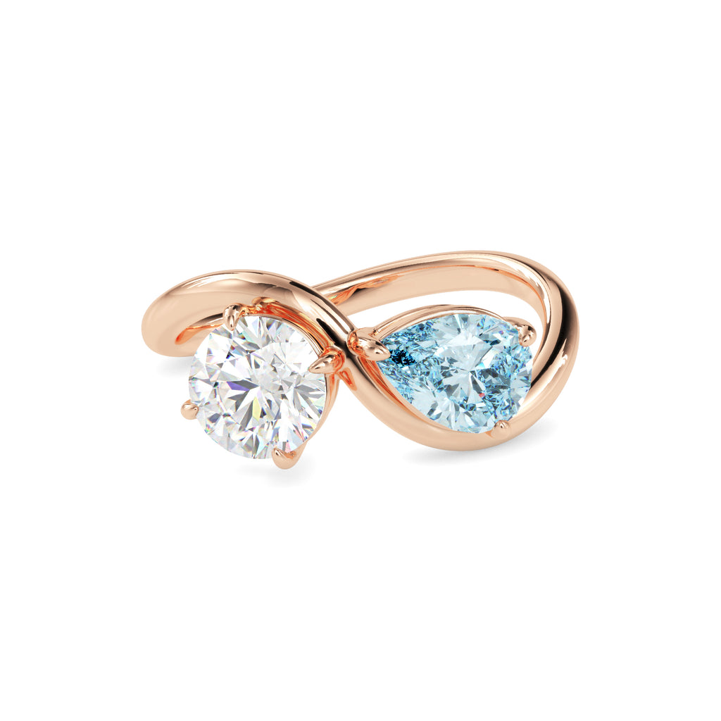 You & Me - Crowned Heart