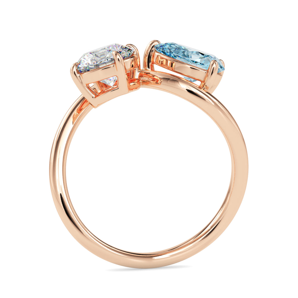 You & Me - Crowned Heart