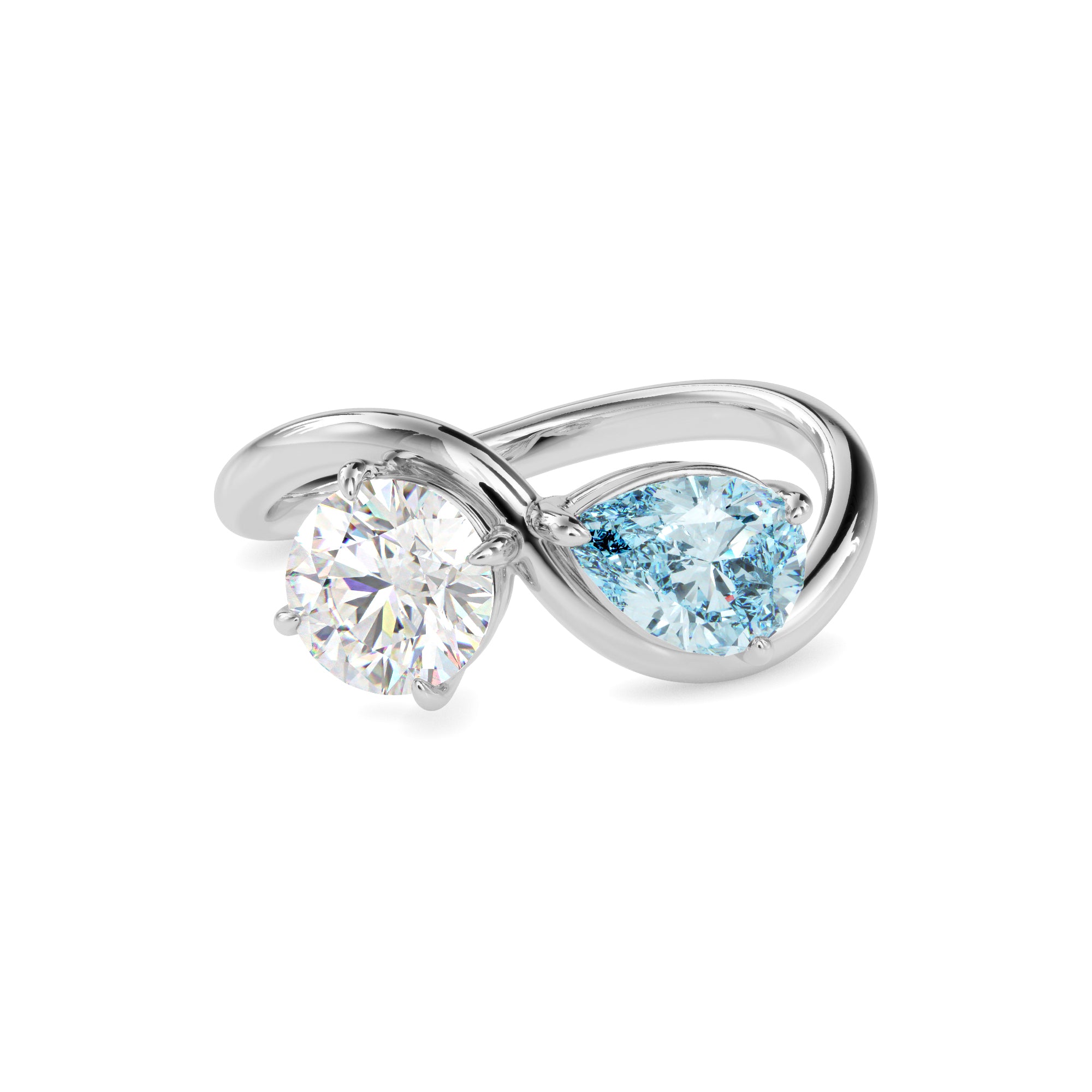 You & Me - Crowned Heart