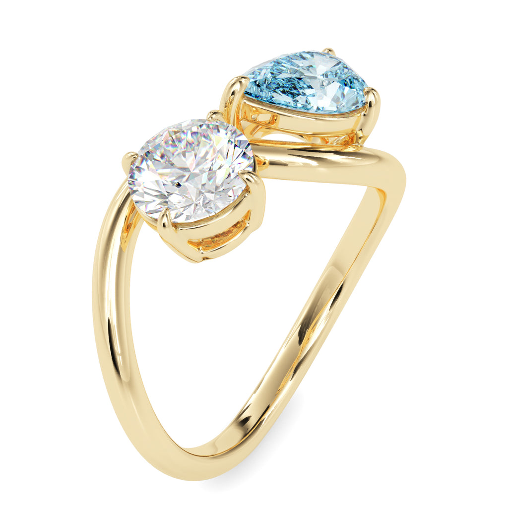 You & Me - Crowned Heart