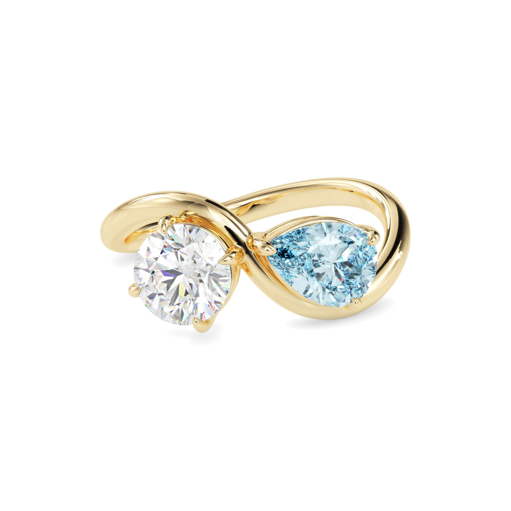 You & Me - Crowned Heart