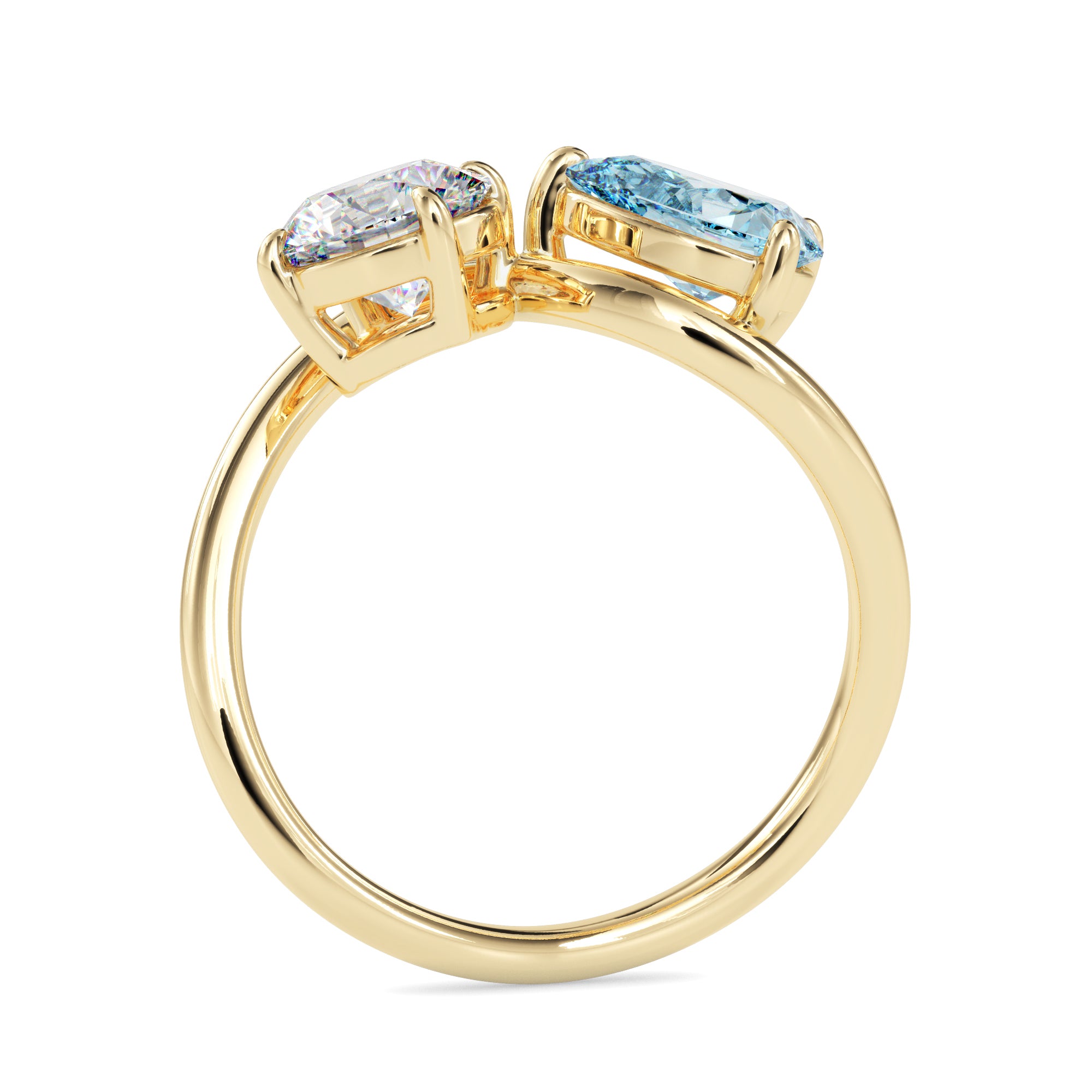 You & Me - Crowned Heart