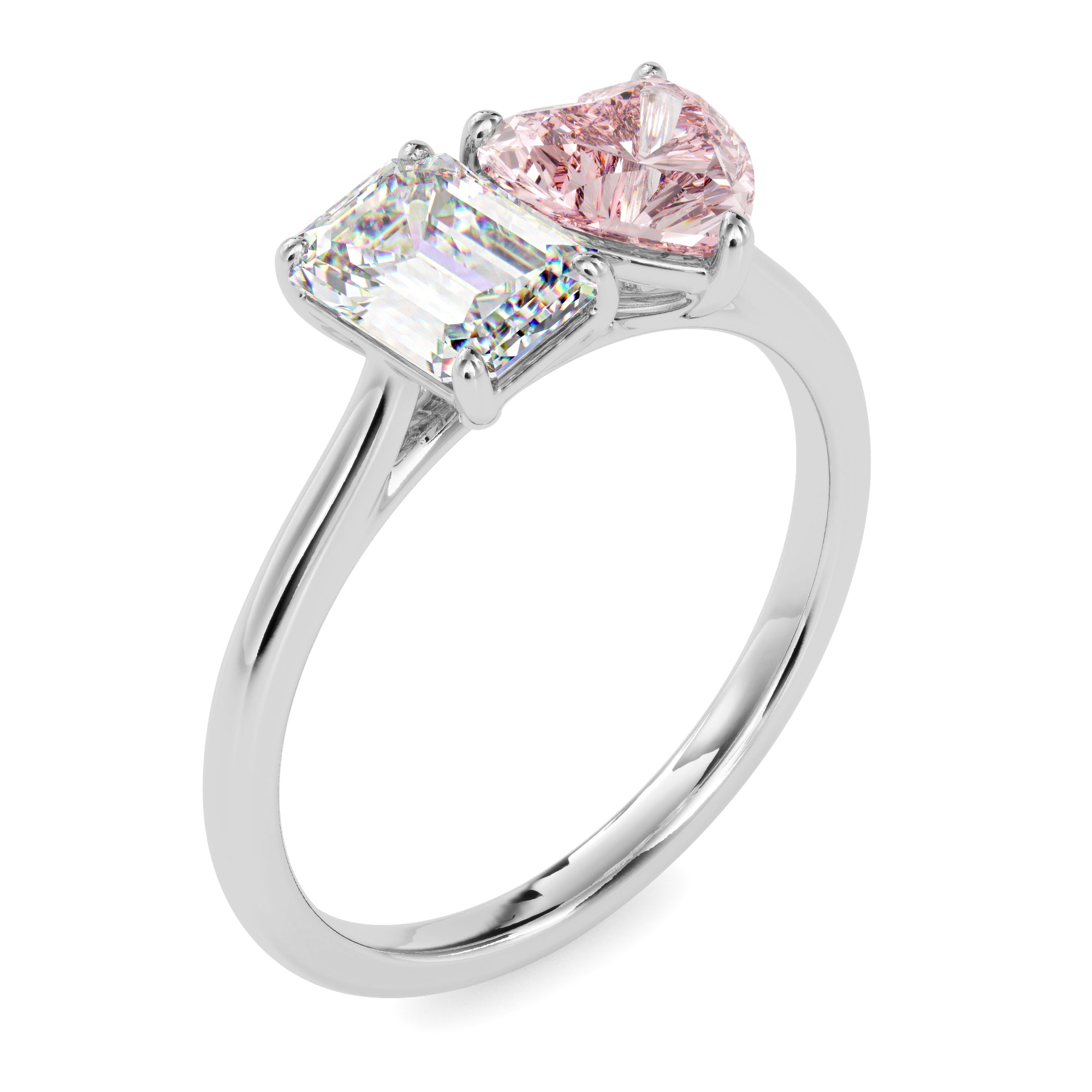 You & Me - Twin Flame Twist