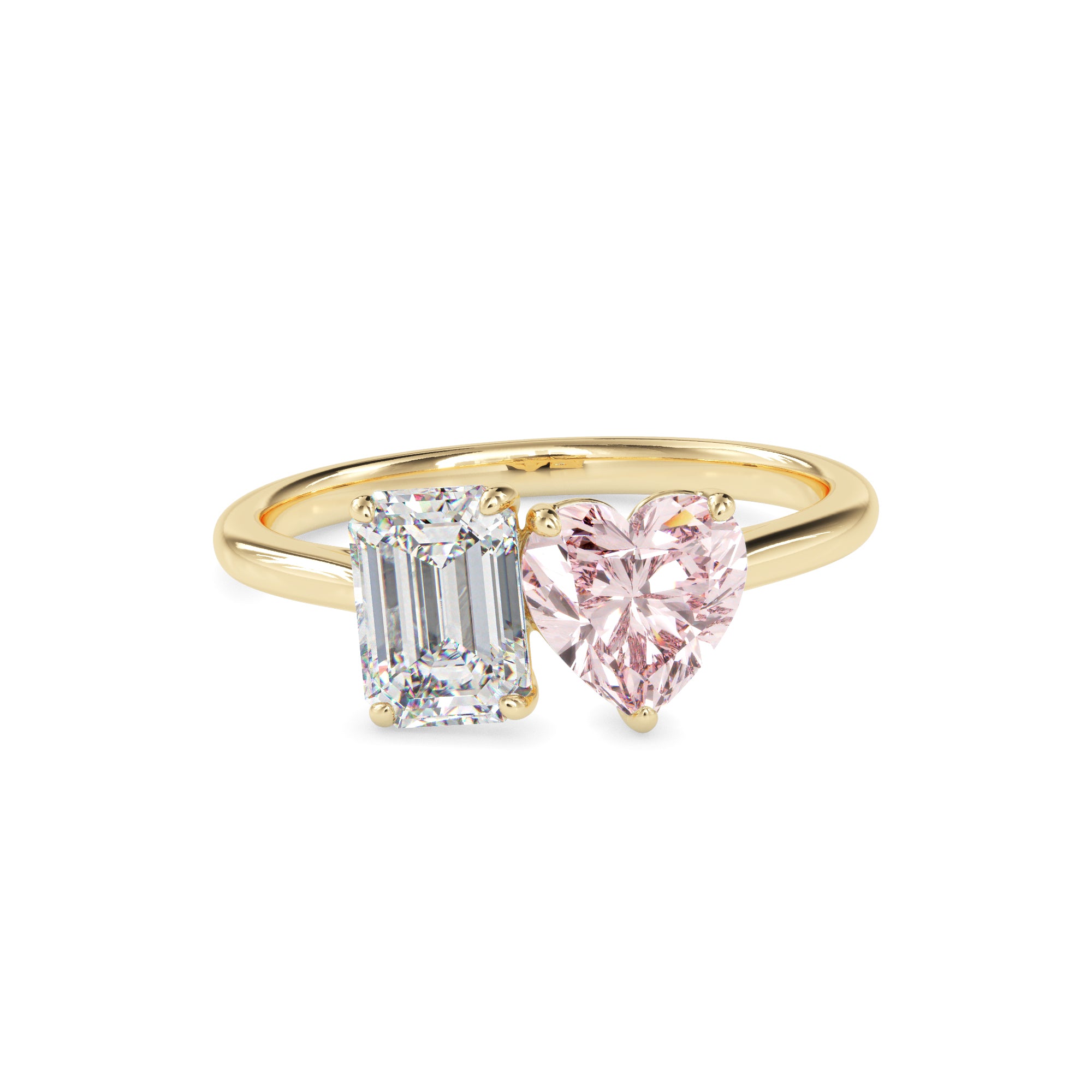 You & Me - Twin Flame Twist