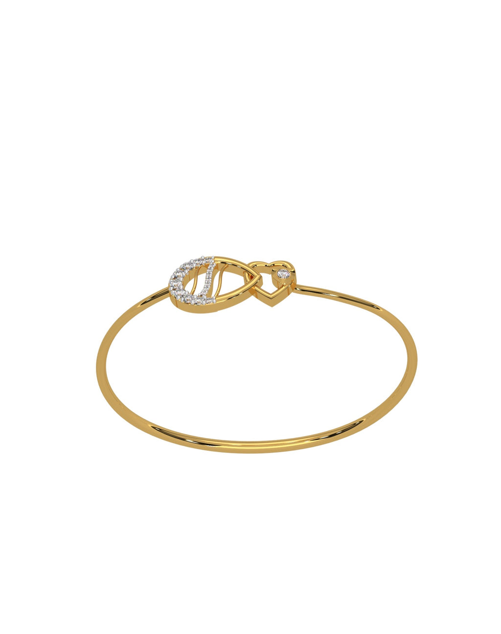 Magic Eternal Bond Bracelet