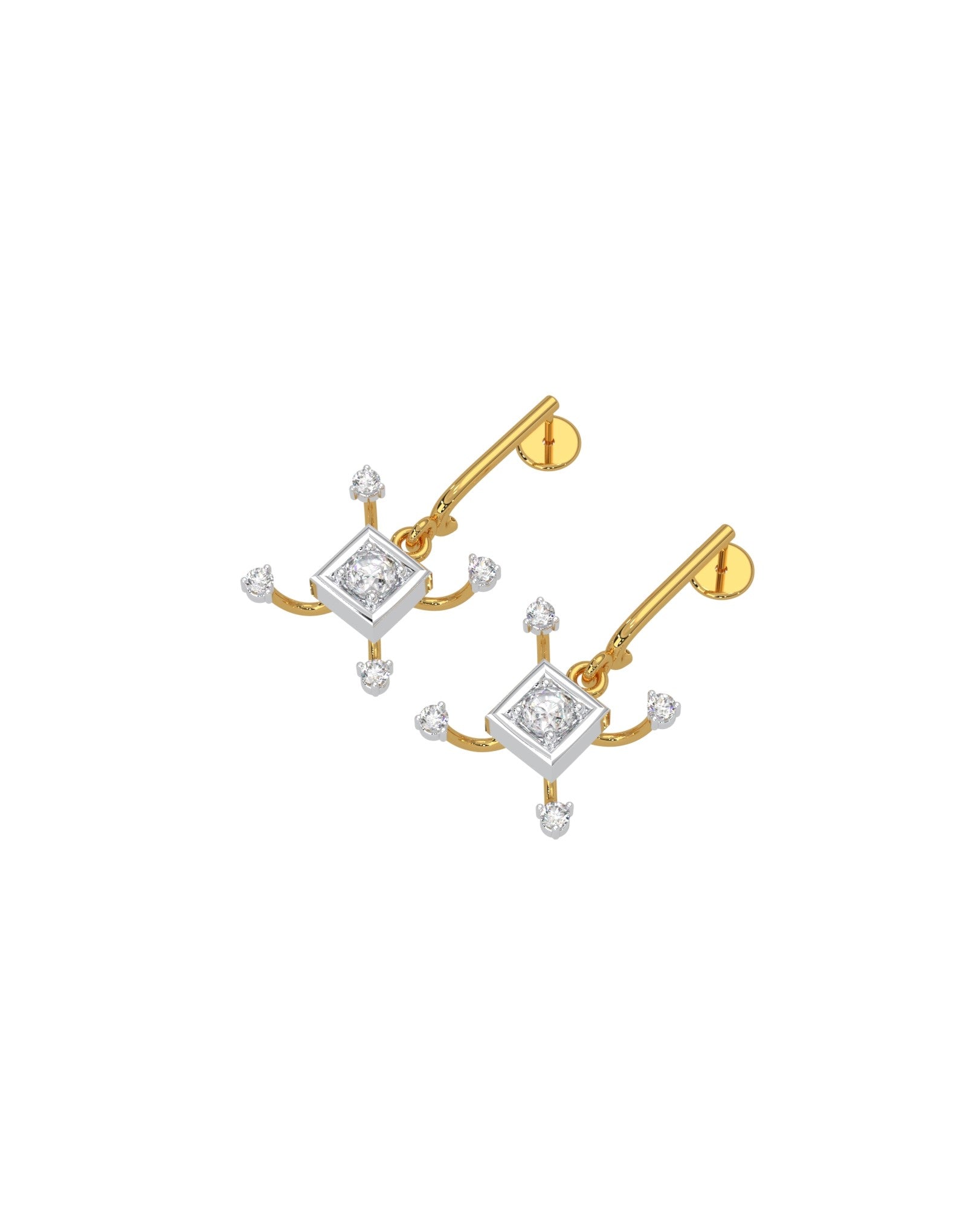 Magic Radiant Sophistication Earrings
