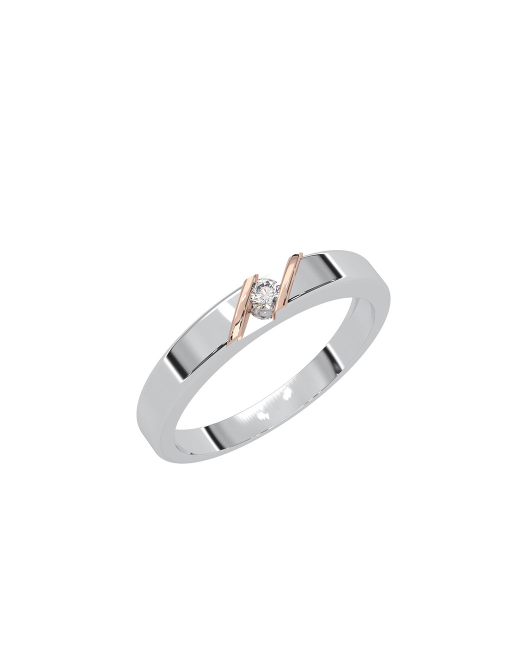 Magic Lonely Passion Ring