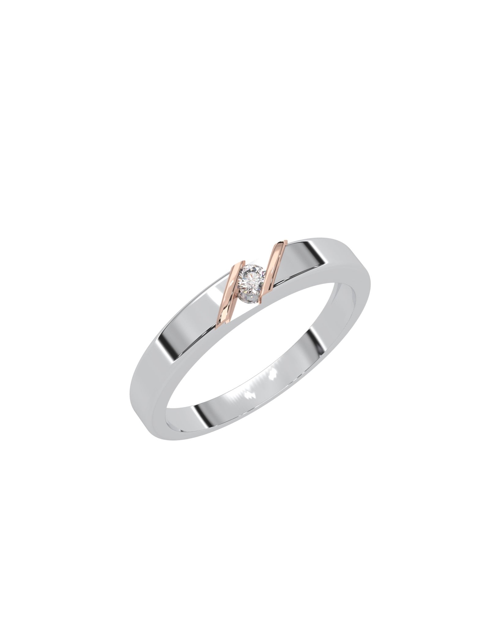 Magic Lonely Passion Ring