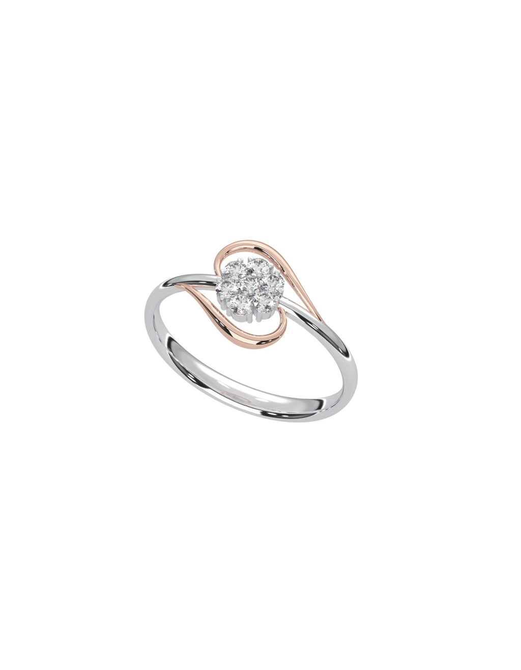 Magic Seven Wonders Ring