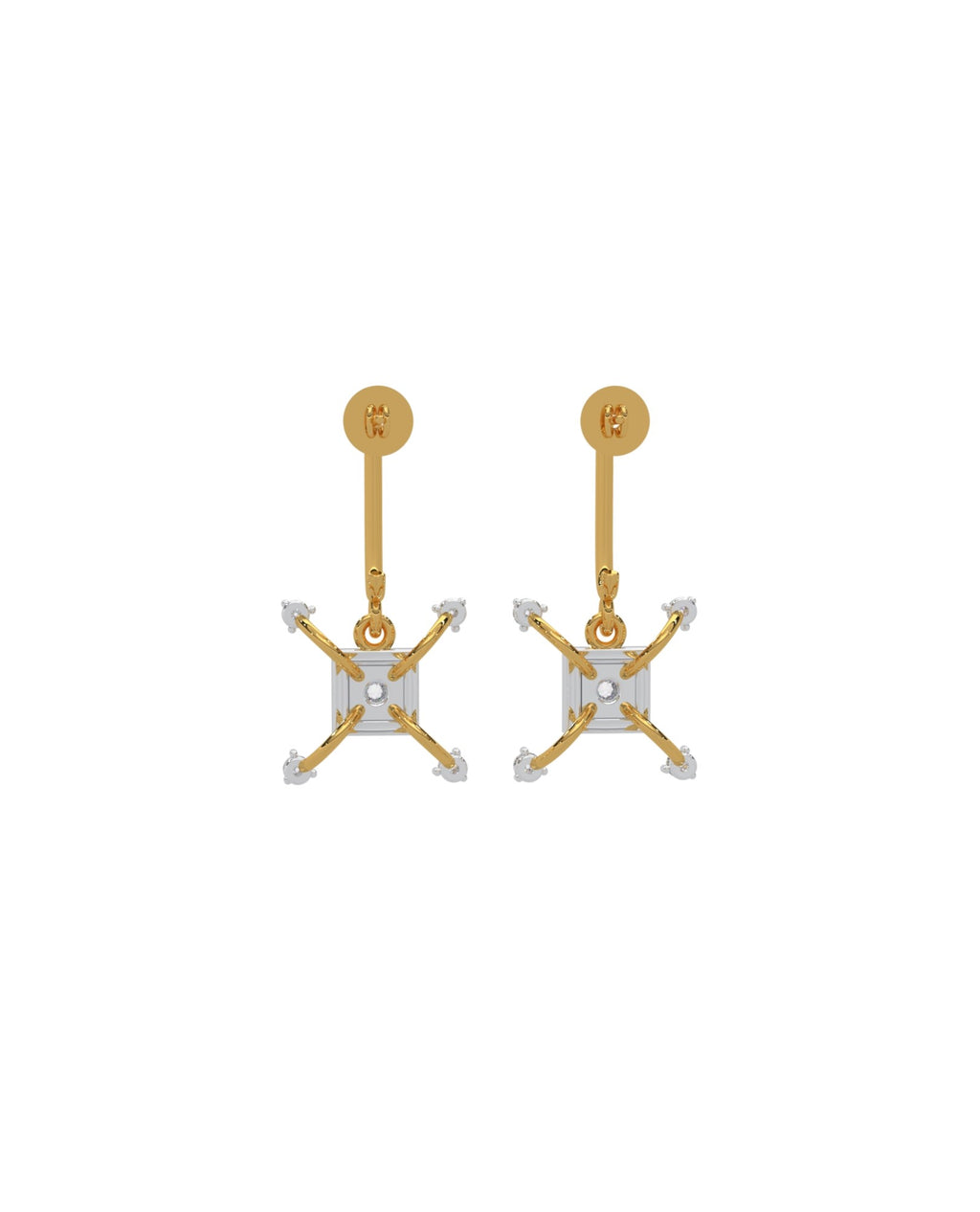Magic Radiant Sophistication Earrings