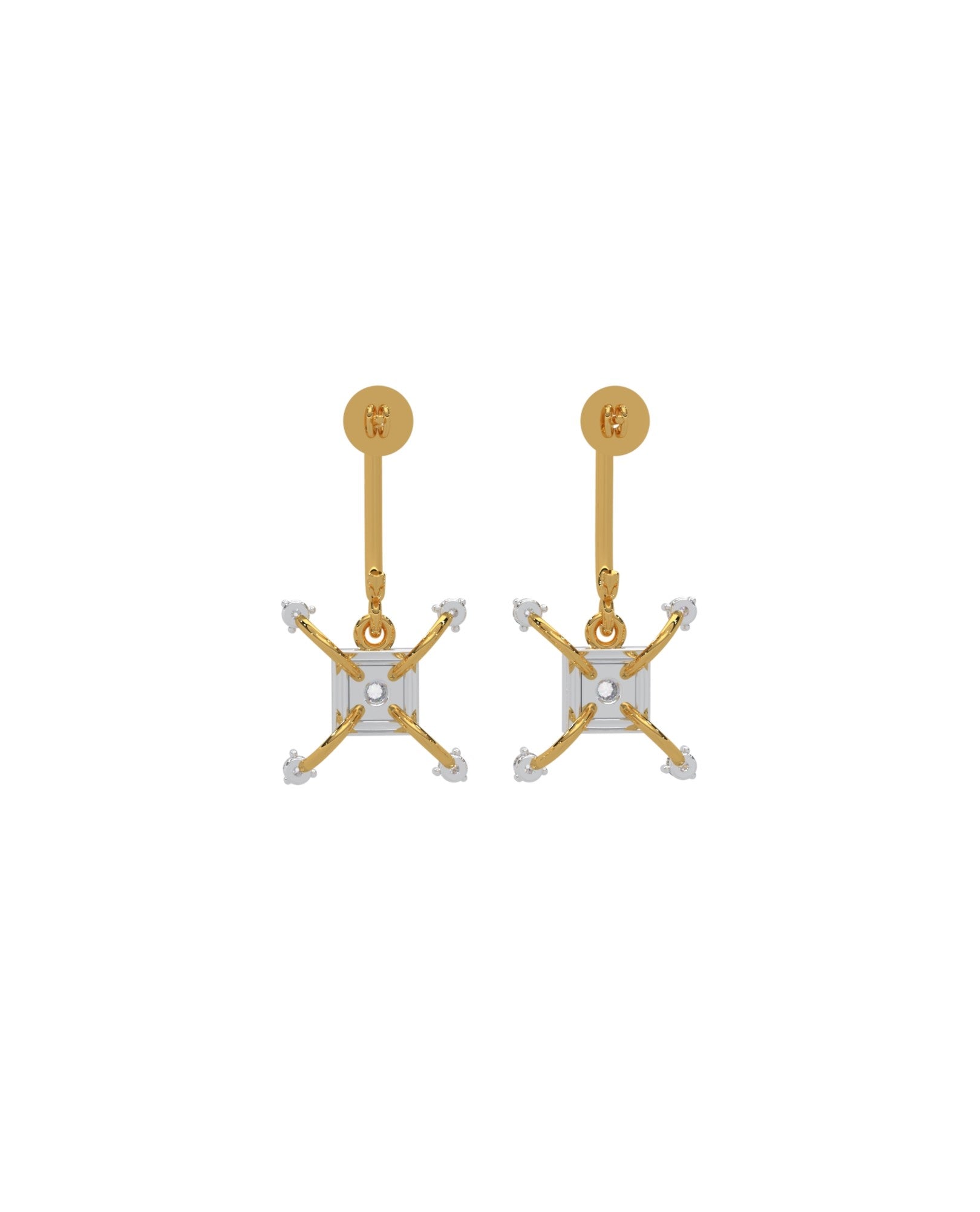 Magic Radiant Sophistication Earrings